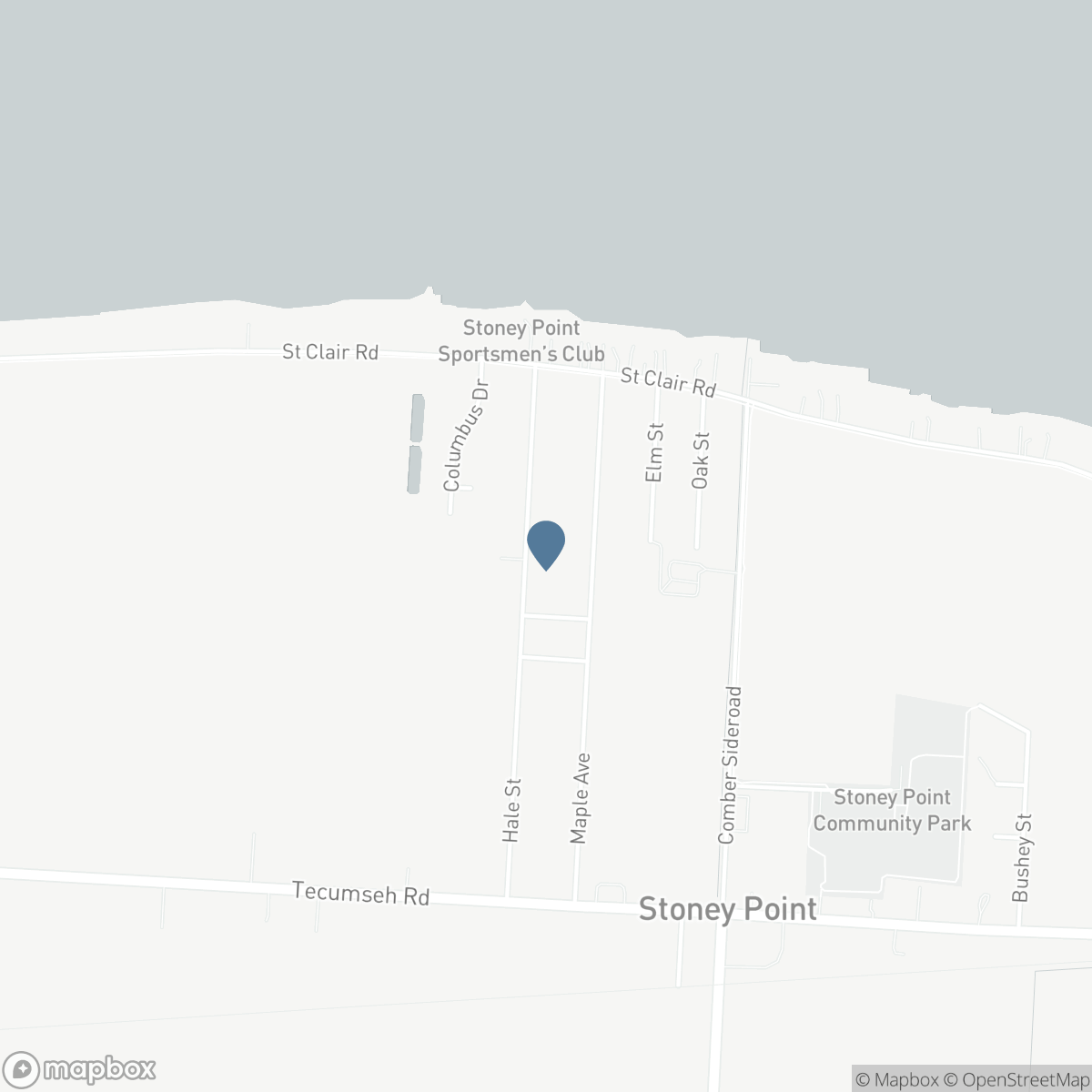 440 HALE STREET, Lakeshore, Ontario N0R 1N0